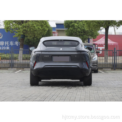2023 AVATR 11 Super long endruance pure electric car Hot sale Chinese Futuristic luxury cars  in stock 2023 version AVATR 11